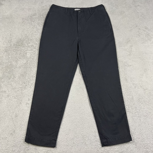 Knickerbocker NYC Other - Knickerbocker NYC Chino Pants Mens 32x28 Black